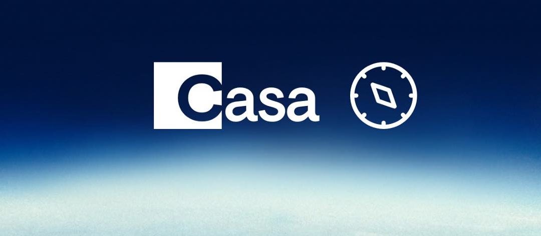 Seven Guiding Principles at Casa