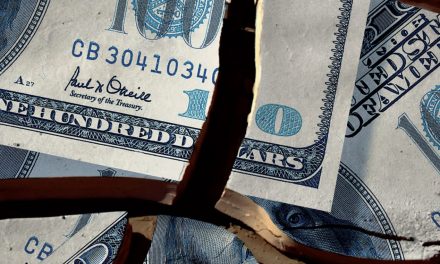 Deflation & Liberty – Part 1