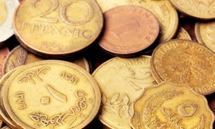 Reboot – Shelling Out: The Origins of Money