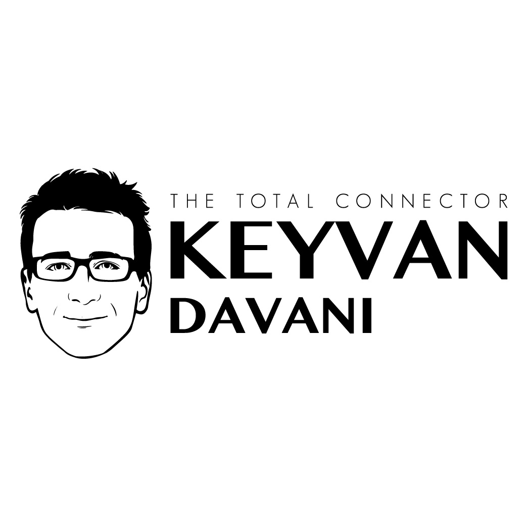 Totally Bitcoin & Changing Minds with Keyvan Davani