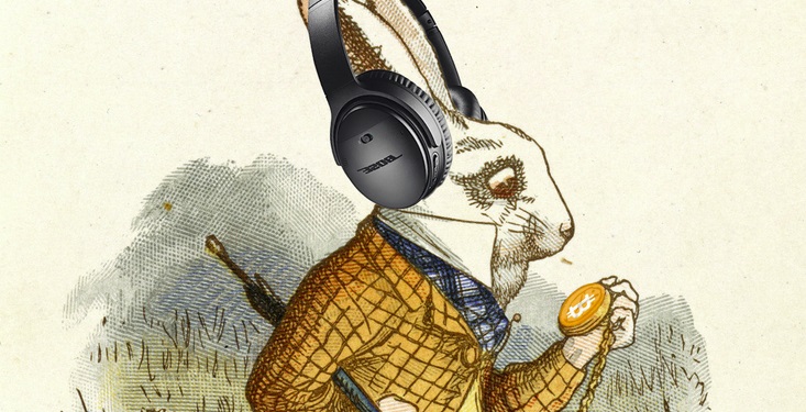 21 Lessons of the Bitcoin Rabbit Hole – Chapter 3