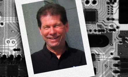 Genesis Files: Hal’s Quest for Digital Cash