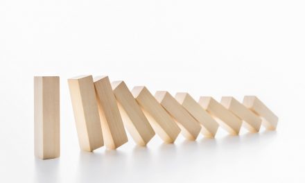Guy’s Take – The Dominoes are Falling