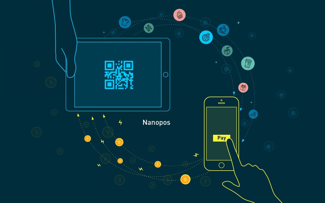 LApp 5 – Nanopos for Simple Point-of-Sale