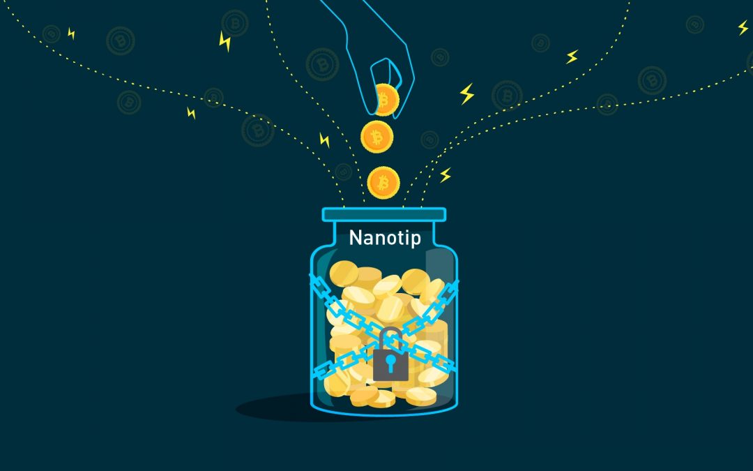 LApp 3 – NanoTip