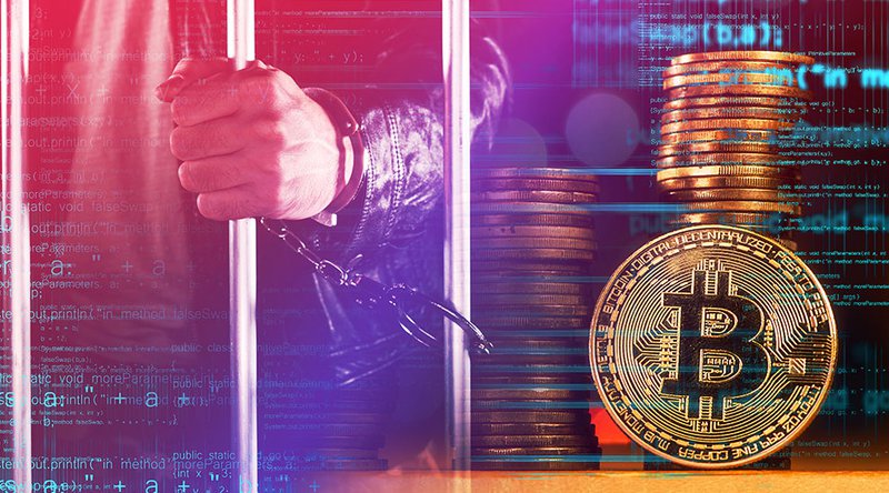 Bitcoiner Faces Charges After Selling BTC to an Undercover Cop