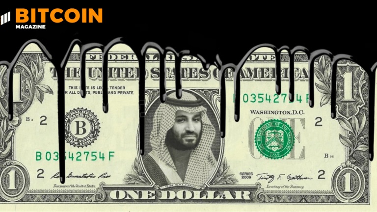 The Hidden Costs of the Petrodollar System