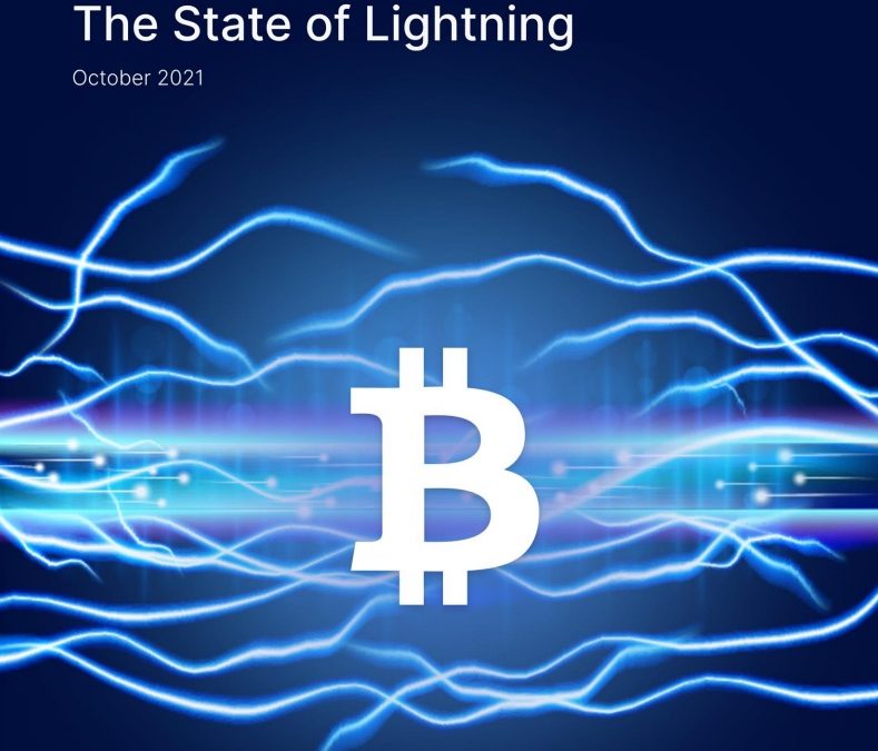 The State of Lightning – Part 1