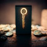 Read_642 – Losing Your Keys Without Losing your Coins (image)
