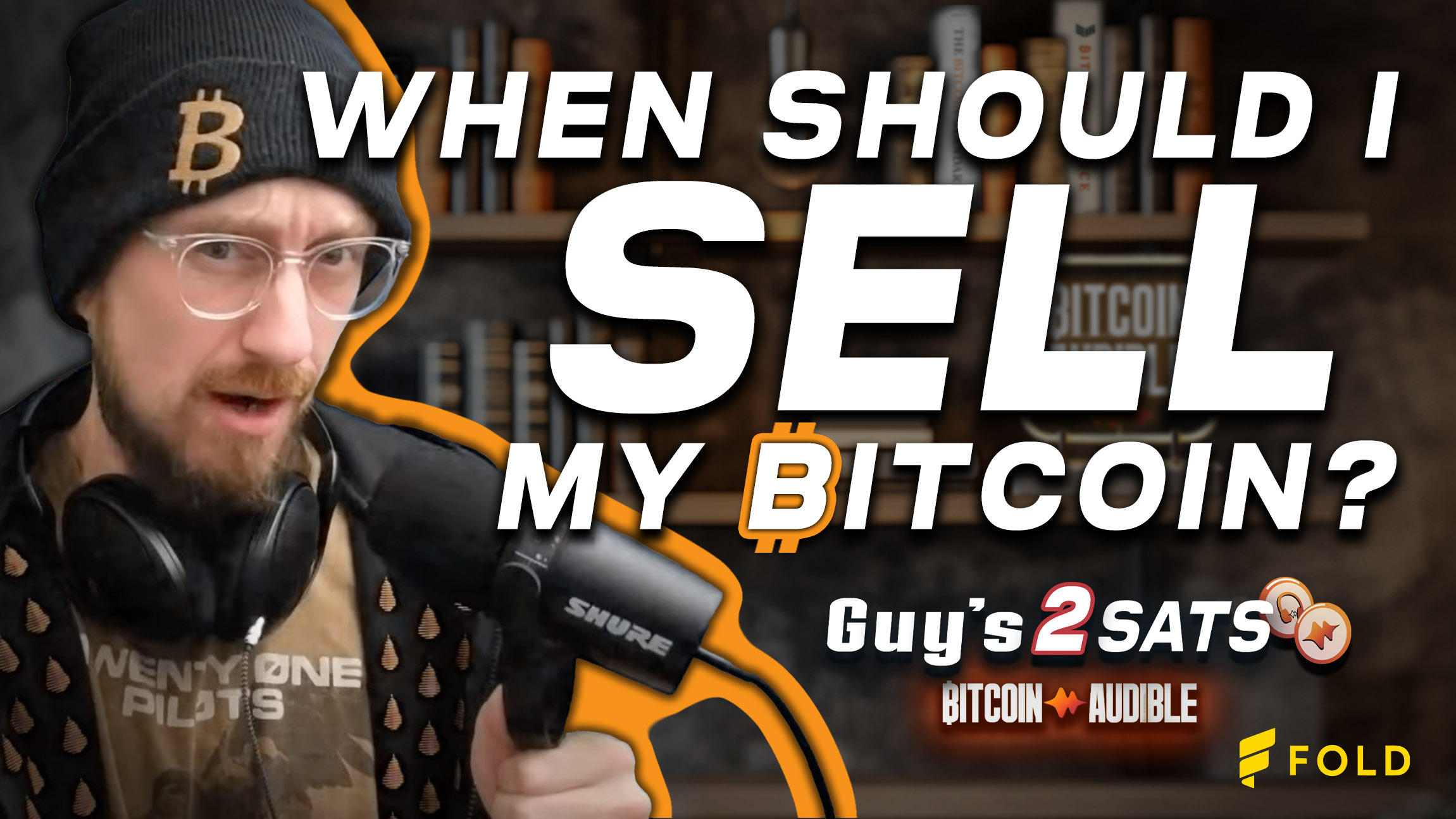 When Should You Sell Bitcoin?