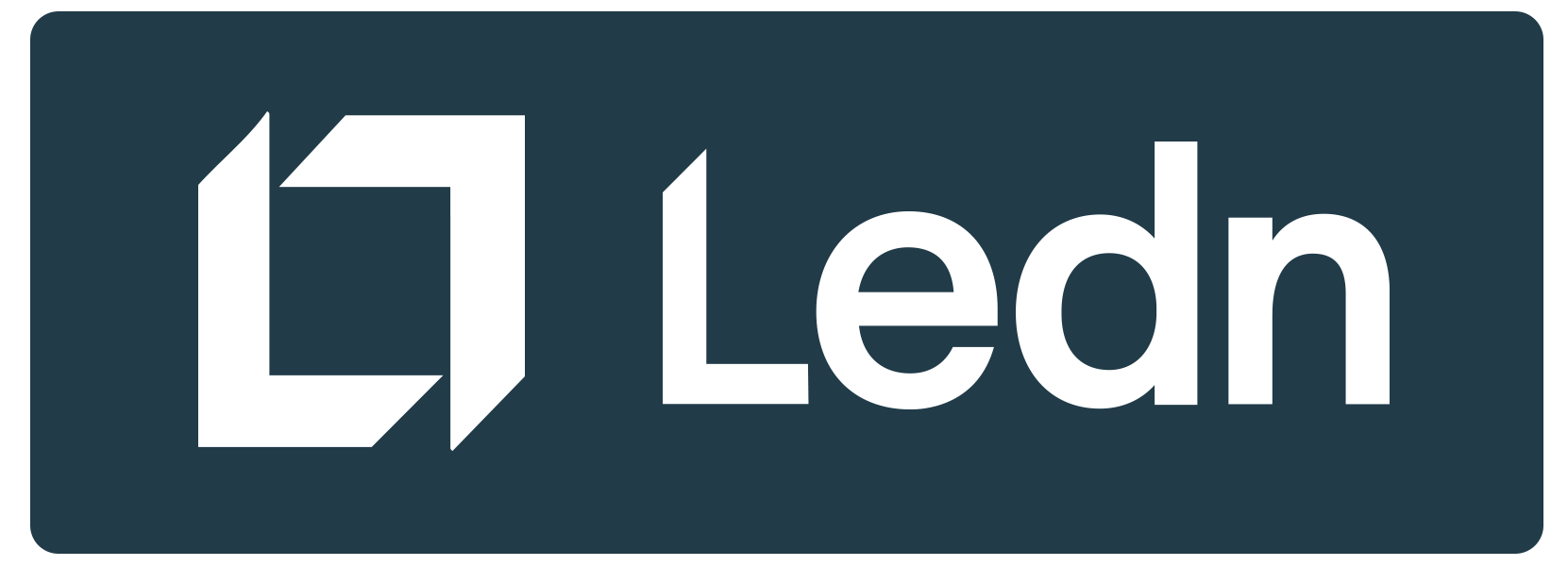 Ledn-Logo
