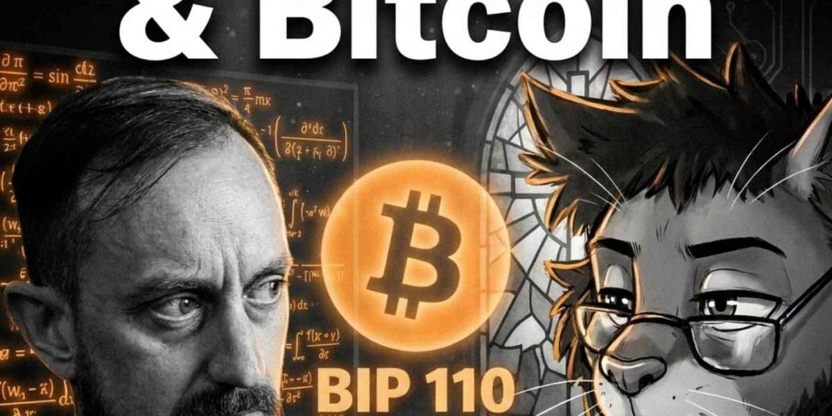 Chat_174 – Preparing Bitcoin for an Unknown Future with Hunter Beast