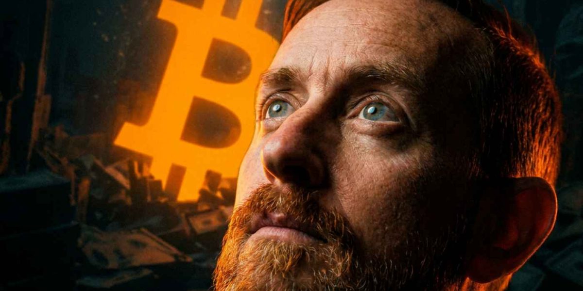 10.5 Million Bitcoin Underwater: Is This THE Bottom?