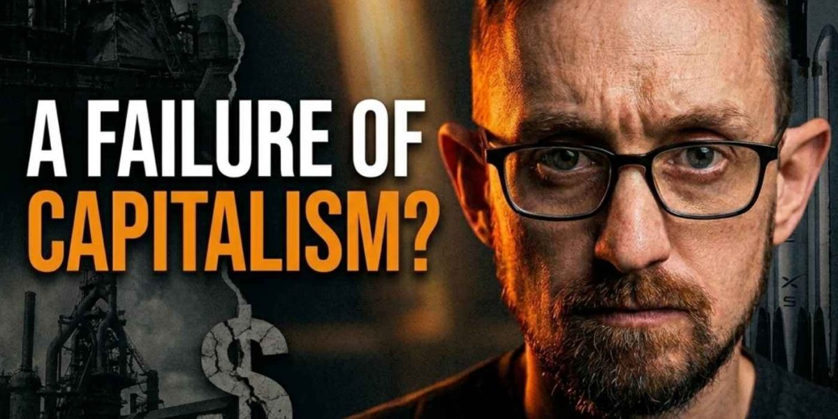 Why Elon’s Trillion = Carnegie’s Millions (The Fiat Illusion Exposed)