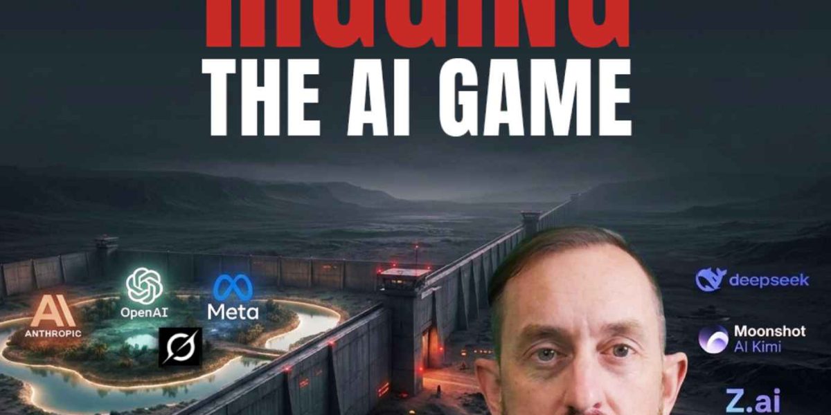 The AI Crisis