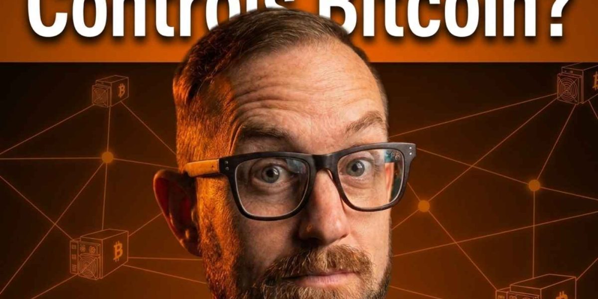 BIP-110 vs UASF: Do the Suitcoiners Control Bitcoin?