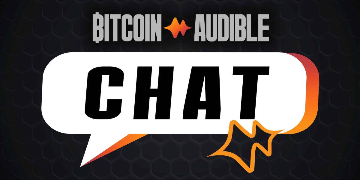 Chat_171 – Building Instant Fiat-to-Bitcoin Bridges with Gustavo Flores