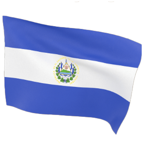 PlanB-ElSalvadorFlag-Element