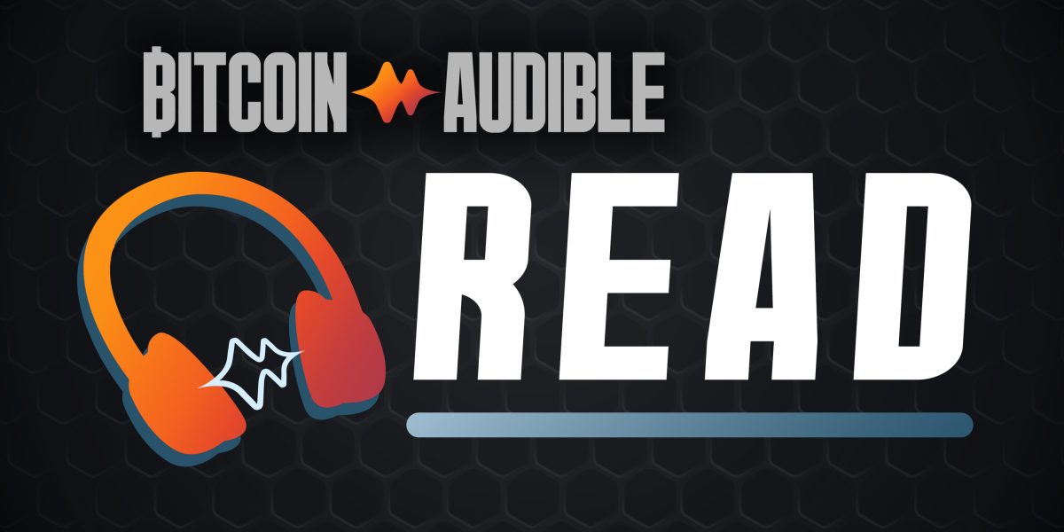 Read_796 – Stranded – How Bitcoin is Saving Wasted Energy