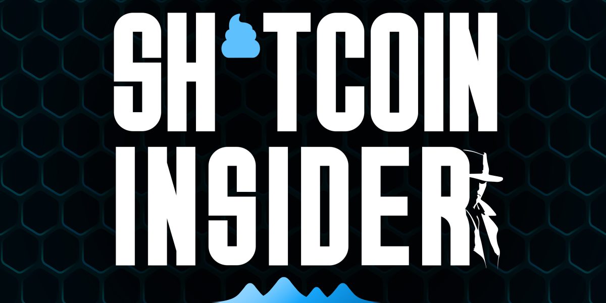 Shitcoin Insider #009 – Craig Wrong