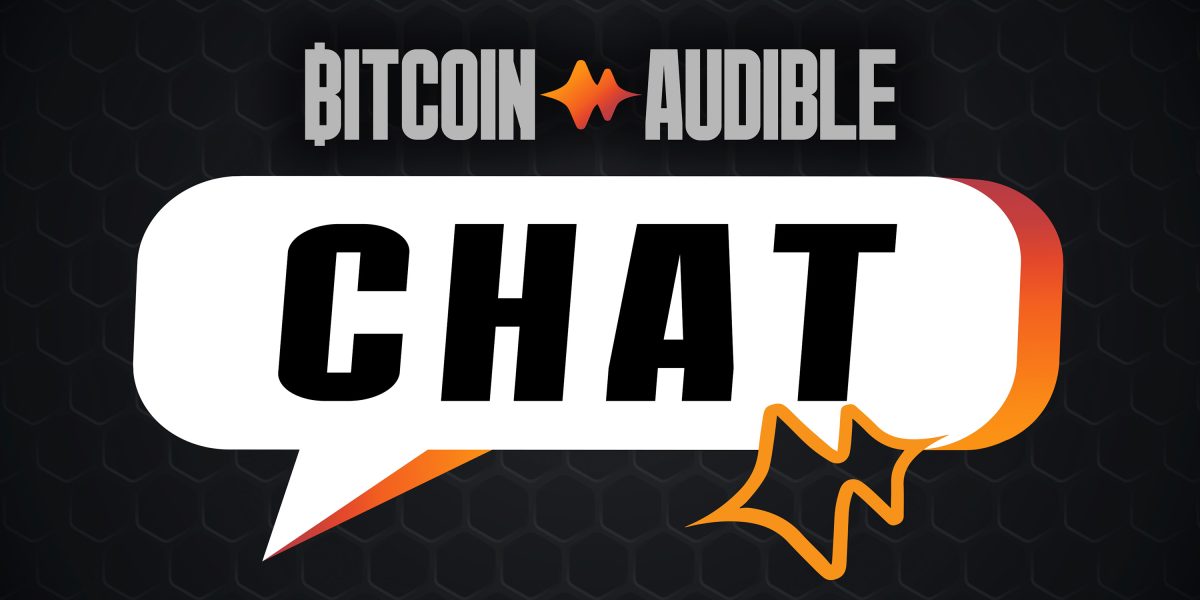 Chat_136 – The Most Bullish Man in Bitcoin with Christian Keroles