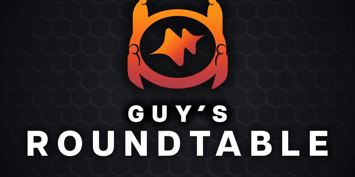 Roundtable_017 – Did Epstein Hijack Bitcoin?