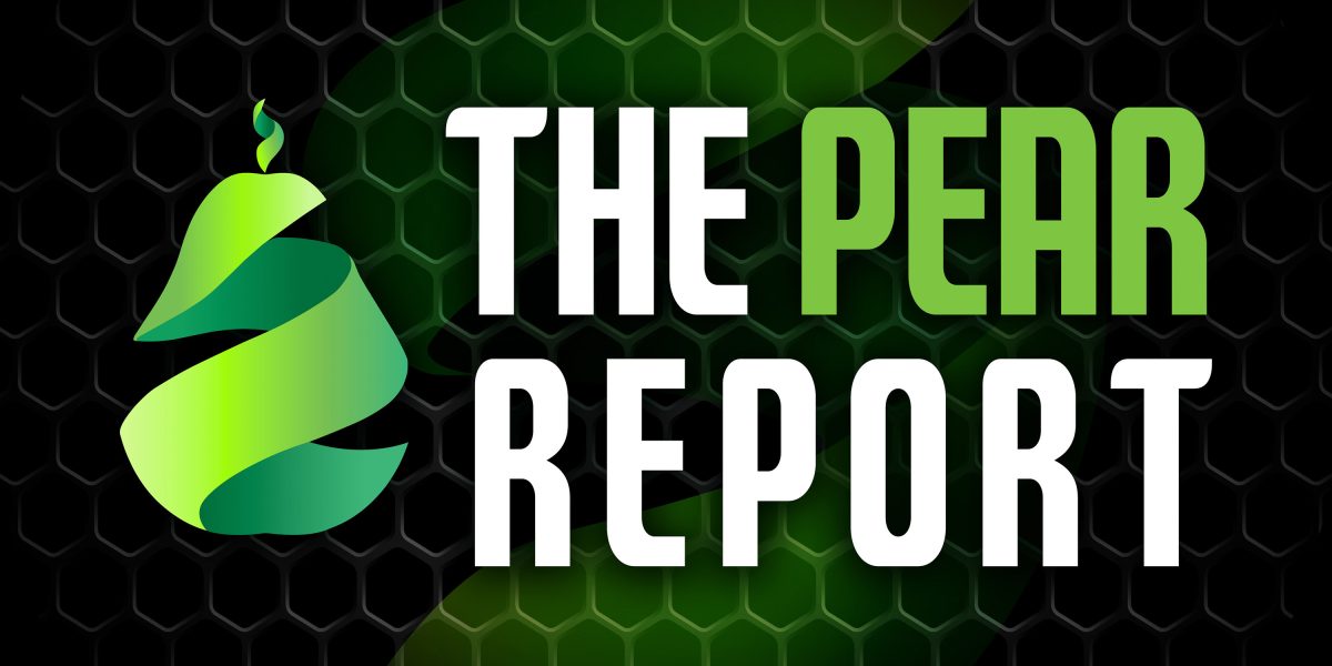 TPR_005 – Updates from the Pear World